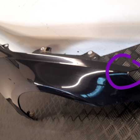 Skoda Octavia  Kotflügel vorn