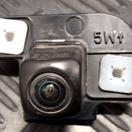 Toyota Yaris Cross  Rückfahrkamera