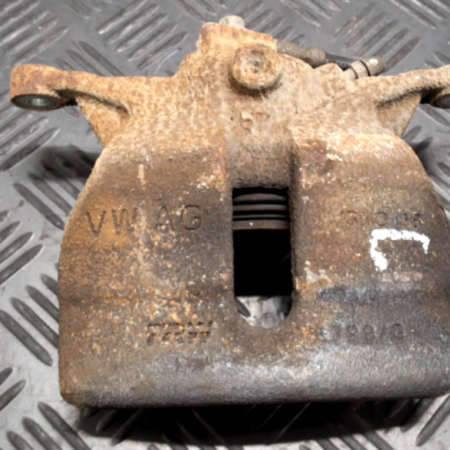 Audi A3  Bremszange Bremssattel vorne