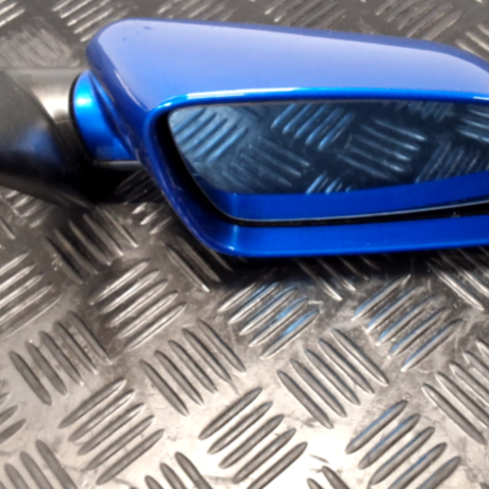 Skoda Octavia  Spiegel Außenspiegel vorne