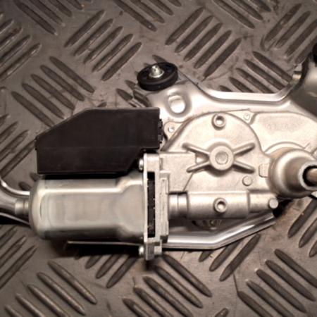 Toyota Yaris Cross Wischermotor hinten