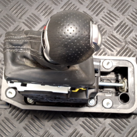 Audi A3  Schaltbetätigung Schaltkulisse