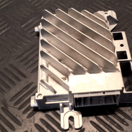 BMW ix3  Radioverstärker