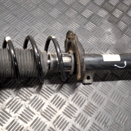 Audi A3  Federbein Stossdämpfer vorne