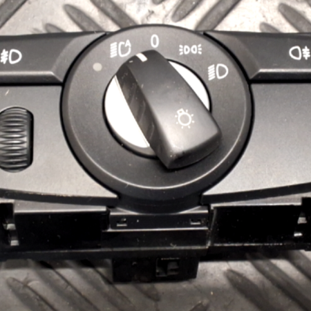 BMW X-serien X6 Lichtschalter