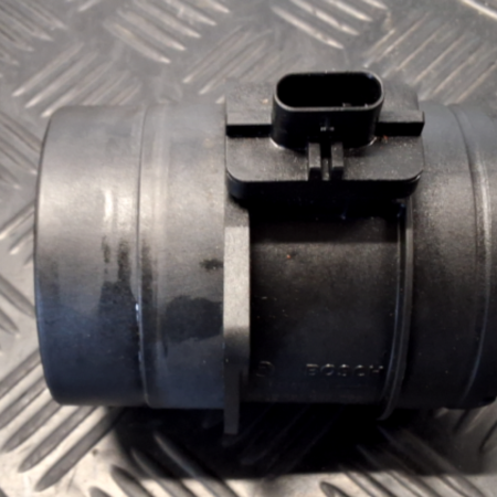 Audi A3  Luftmengenmesser