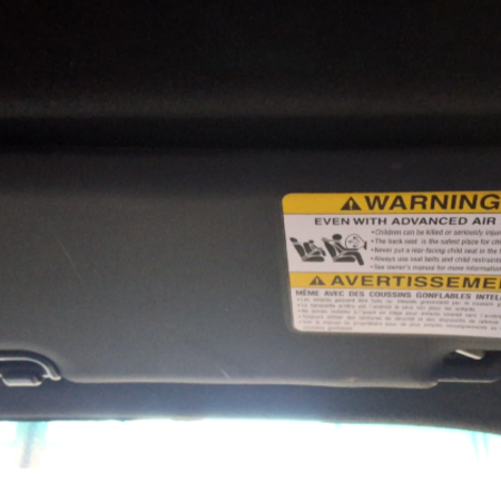 Subaru Brz  Sonnenblenden