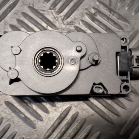 BMW ix3  Stellmotor Lüftung Klima