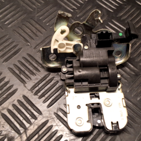 Skoda Octavia  Schloss Heckklappe