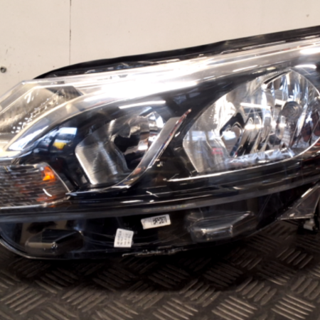 Toyota Proace  Scheinwerfer links