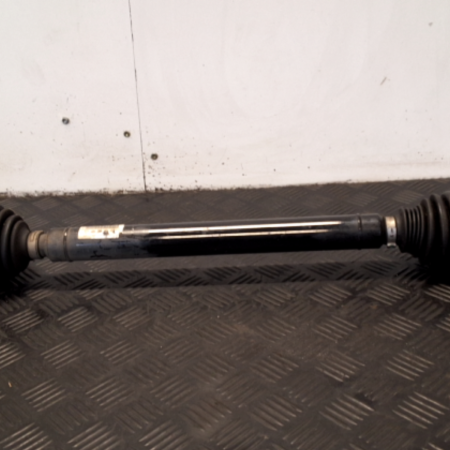 Skoda Octavia  Antriebswelle vorne rechts