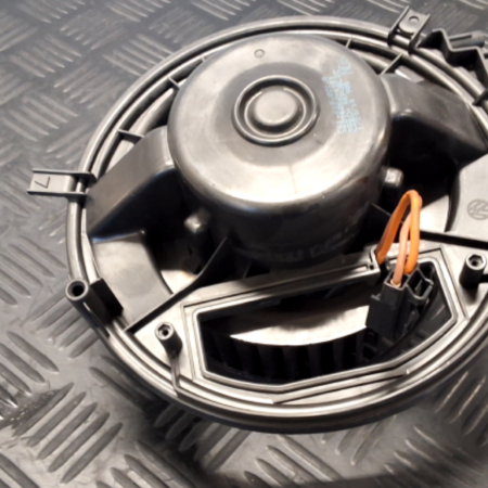Skoda Octavia  Gebläsemotor Lüfter