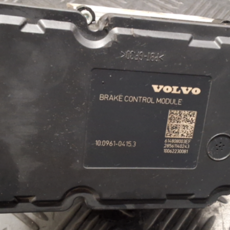 Volvo V40  ABS Bremsaggregat