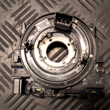 Skoda Octavia  Lenkwinkelsensor Schleifring