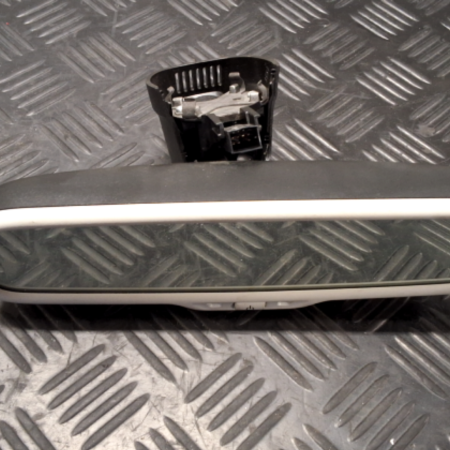 Skoda Octavia  Innenspiegel