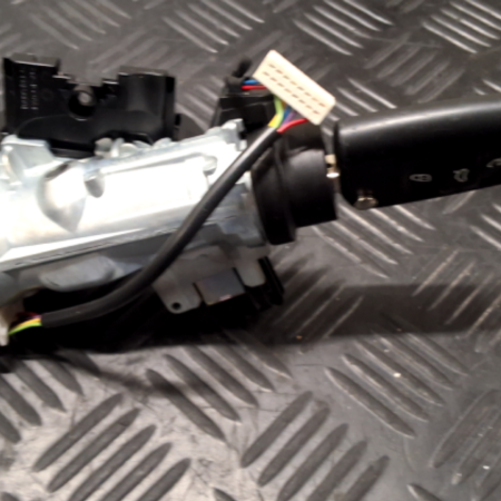 Skoda Octavia  Zündschloss