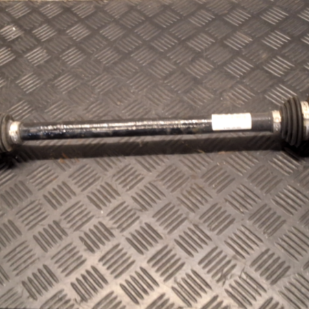 Audi A3  Antriebswelle hinten rechts