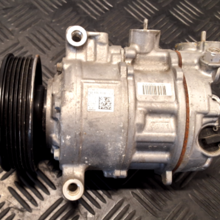 Audi A3  Klimakompressor