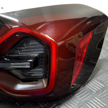 BMW ix3  Rückleuchte rechts