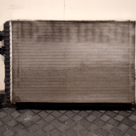 Skoda Octavia  Wasserkühler