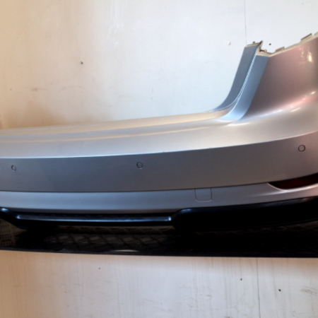 Audi A3  Stossstange Stossfänger hinten