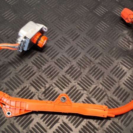 Toyota Yaris Cross  HV-Ladekabel