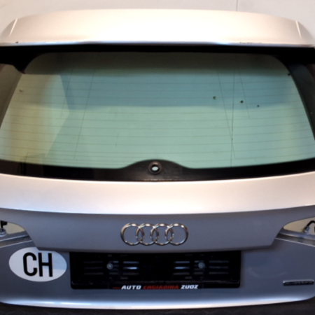Audi A3  Heckklappe Heckdeckel