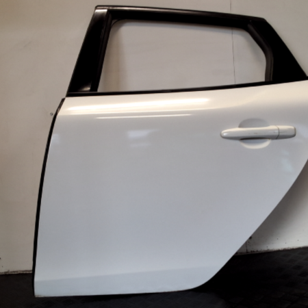 Volvo V40  Türe hinten