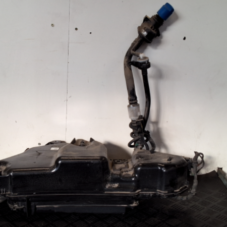 Audi A3  Tank AdBlue