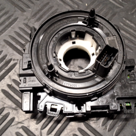 Skoda Octavia  Lenkwinkelsensor Schleifring