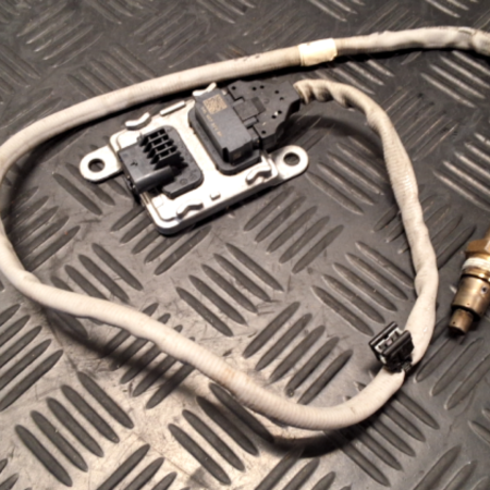 Audi A3  NOx-sensor