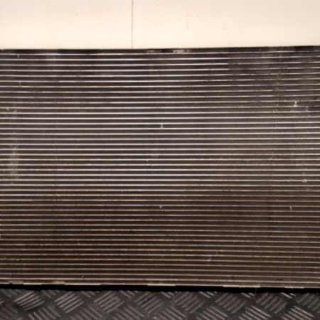 Skoda Octavia  Klimakondensator Klimakühler