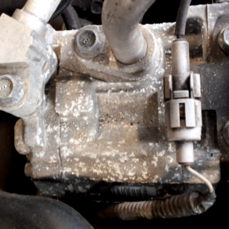 Subaru Brz  Klimakompressor