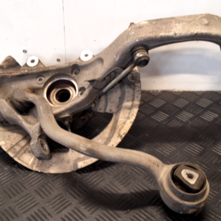 BMW X-serien X6 Achsschenkel vorne links