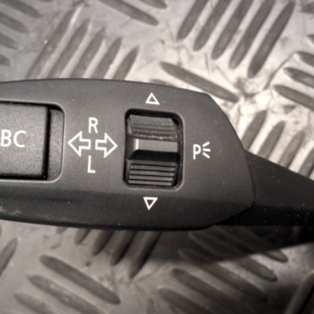 BMW X-serien X6 Kombischalter Blinkerschalter