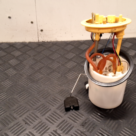 Audi A3  Kraftstoffpumpe Tankgeber