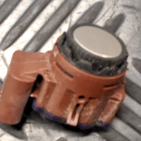 BMW ix3  Sensoren Parkhilfe vorne