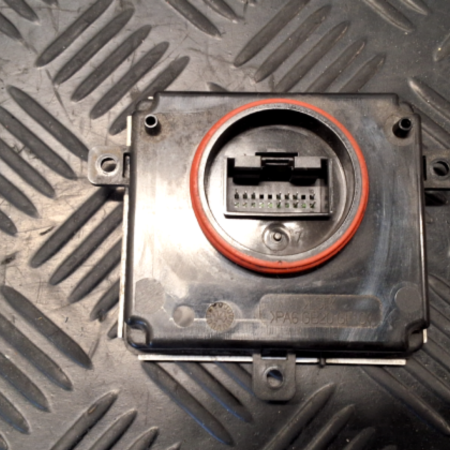 Skoda Octavia  Xenonsteuergerät