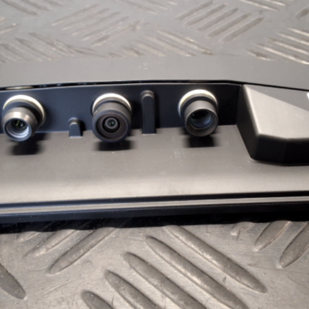 BMW ix3  Frontkamera