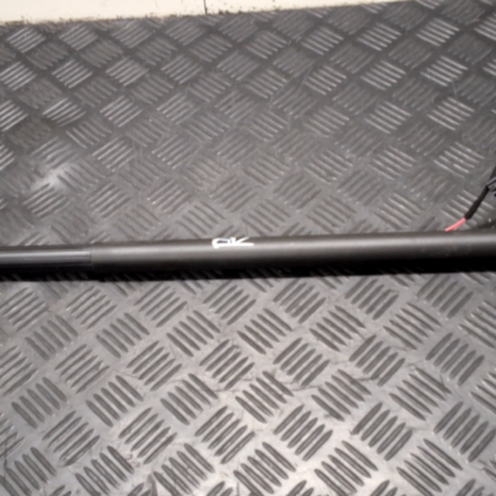 Skoda Octavia  Heckklappendämpfer