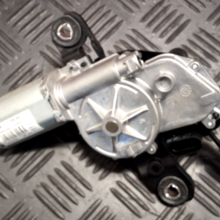 Skoda Octavia  Wischermotor hinten