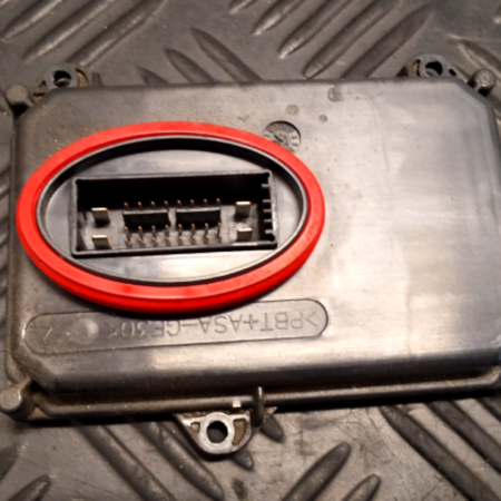 Skoda Octavia  Xenonsteuergerät