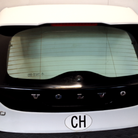 Volvo V40  Heckklappe Heckdeckel