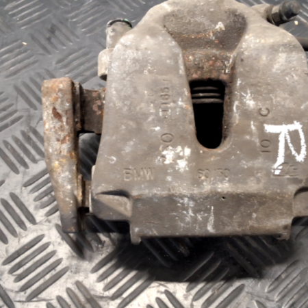 BMW X-serien X6 Bremszange Bremssattel vorne