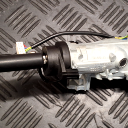 Skoda Octavia  Zündschloss