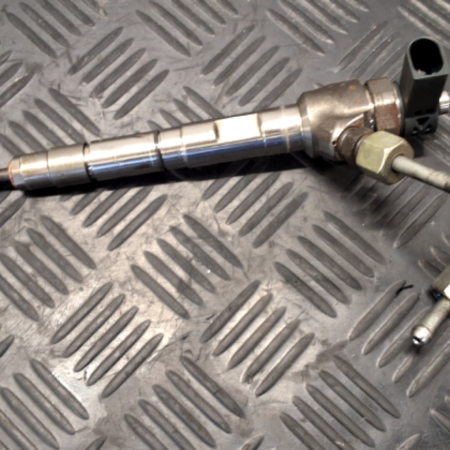 VW Passat  Einspritzdüsen Injektoren