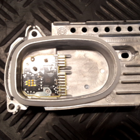 BMW ix3  LED Steuergerät