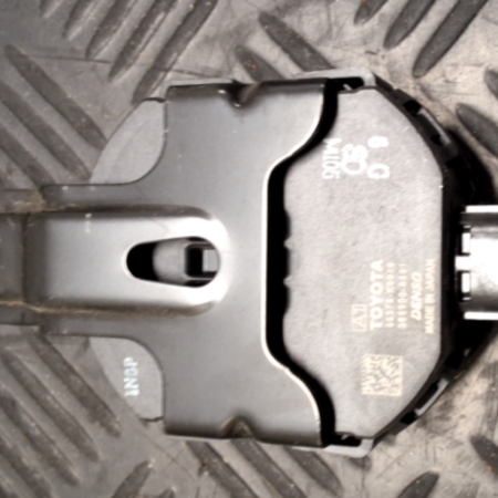 Toyota Yaris Cross  Hupe, Fanfare, Alarmanlage