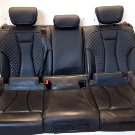 Audi A3  Rückbank Sitzbank
