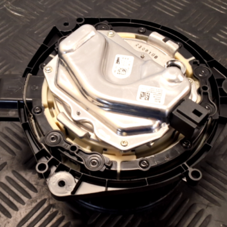 BMW ix3  Gebläsemotor Lüfter
